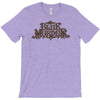 blue murder logo T-Shirt