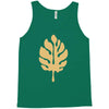 daun Tank Top