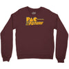pac to the future Crewneck Sweatshirt