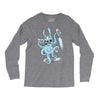octobunny returns Long Sleeve Shirts