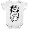hard Baby Bodysuit