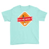game remember Youth Tee