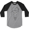 Puff Puff Pass 3/4 Sleeve Shirt