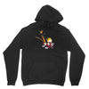 downhill Unisex Hoodie