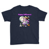 halloween Youth Tee