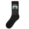 jason jaws Socks