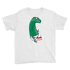 my name is apatosaurus Youth Tee