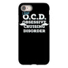 i have ocd cruising disorder iPhone 8