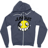 junkrat Zipper Hoodie