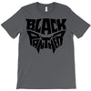 black panther 3 T-Shirt
