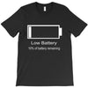 low battery T-Shirt