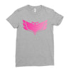 pj mask Ladies Fitted T-Shirt
