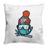 net Throw Pillow
