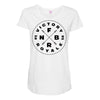 fornite victory royale Maternity Scoop Neck T-shirt