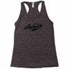 phancy aphuc Racerback Tank