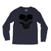 skull Long Sleeve Shirts