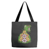 secret swing Tote Bags
