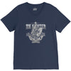 this thing can move V-Neck Tee