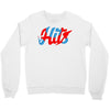 hits Crewneck Sweatshirt