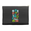 time machines Accessory Pouches