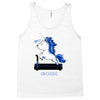 unicardio! Tank Top