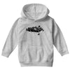 steemit Youth Hoodie