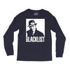 ray reddington Long Sleeve Shirts