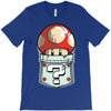 pocket power T-Shirt