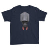 perfectly upside down Youth Tee