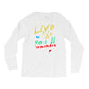 avicii the nights Long Sleeve Shirts