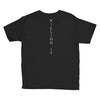 killing it back Youth Tee