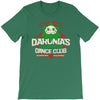 darunia's death mountain dance club T-Shirt