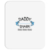 daddy shark doo doo doo Mousepad