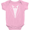 tuxedo Baby Onesie