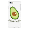 avocado fan club iPhone 6 Plus/6s Plus Case