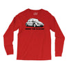 drive rhe classic Long Sleeve Shirts