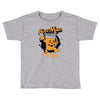 hey beer man Toddler T-shirt