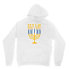 get lit Hoodie