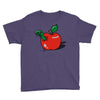 apple burster Youth Tee