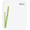 Tai Chi - Be Your Action Mousepad