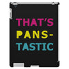 pansexual pride iPad 3 and 4 Case