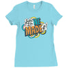 looks like we made it! Ladies Fitted T-Shirt