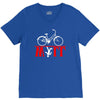 will V-Neck Tee