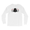 lack of cheer Long Sleeve Shirts