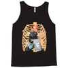 cats İn rib Tank Top
