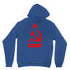cccp Unisex Hoodie
