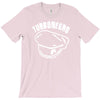 turbonegro band punk retro T-Shirt