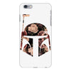 Boba Fett iPhone 6 Plus/6s Plus Case