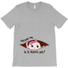 Excuse Me Is It March Yet Baby Girl T-Shirt
