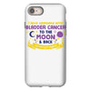 I Love Someone with Bladder Cancer to The Moon &amp; Back to Infinity iPhone 8